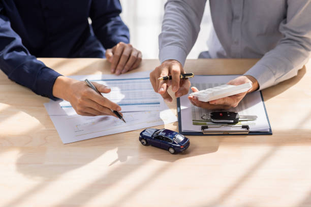 24/7 Emergency Full Coverage Car Insurance experts in Cutlerville, MI